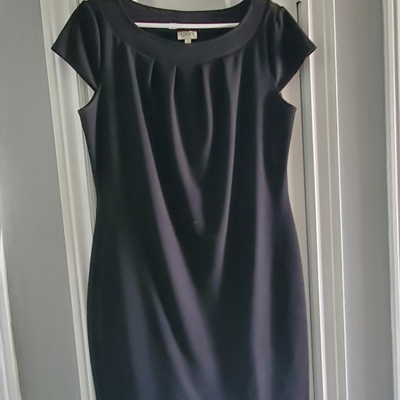 Evening dress - Picture 4 of 4